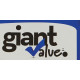 Giant Tiger 